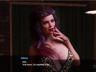 Breeze of Passion 10 I fucked the brothel owner before i told her i took Tina