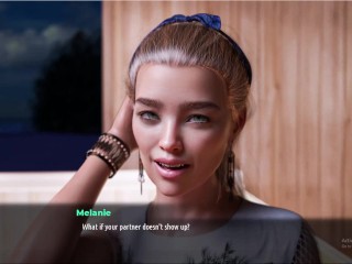 Breeze of Passion 10 I fucked the brothel owner before i told her i took Tina