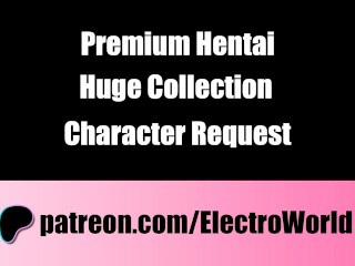 Karlach - Baldurs Gate 3 is on all fours and semen is dripping off of her