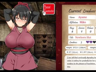 MY CUTE NINJA IS A FUTANARI?