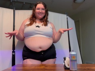 TURNING YOUR SERVER INTO A FEEDEE PRVW