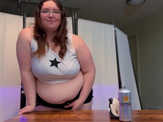 TURNING YOUR SERVER INTO A FEEDEE PRVW