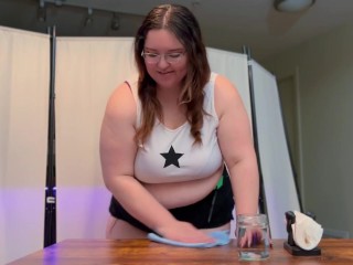 TURNING YOUR SERVER INTO A FEEDEE PRVW