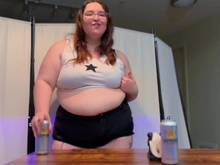 TURNING YOUR SERVER INTO A FEEDEE PRVW