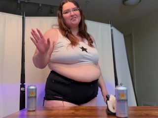 TURNING YOUR SERVER INTO A FEEDEE PRVW