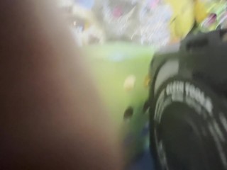 training day part five Jennifer