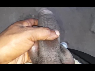 hot white african purebred wants to eat and drink my milk