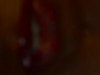 Ebony skin Sydnee Capri has a mouth to suck cock