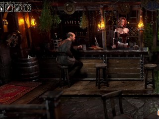 EP8: Ashley's Mastery Sex Unlocked - Countess In Crimson