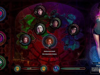 EP8: Ashley's Mastery Sex Unlocked - Countess In Crimson