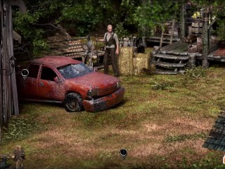 EP8: Ashley's Mastery Sex Unlocked - Countess In Crimson