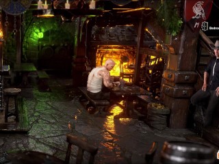 EP8: Ashley's Mastery Sex Unlocked - Countess In Crimson