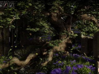 EP8: Ashley's Mastery Sex Unlocked - Countess In Crimson