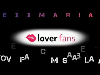 Parte 1 Dándole gusto y placer a mi panchita