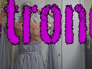 TNT - Sweaty Panty Stuff and Squeeze