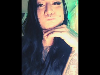 Safe For Work: Tiny Sparkling Water Burps Fully Clothed