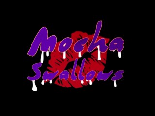 MochaSwallows Has a Sweet Tooth