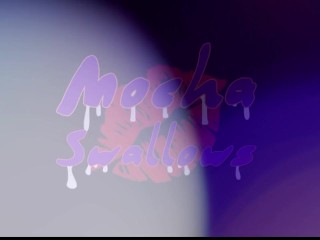 MochaSwallows Has a Sweet Tooth