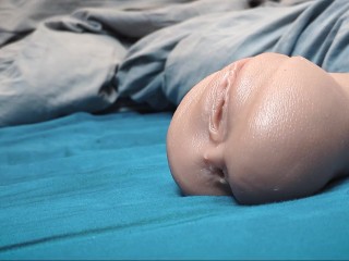 [FR] Ton Mec te FAIT JOUIR avec sa LANGUE & BOUFFE TON CUL pour la premiere fois  (SOFT DIRTY TALK)