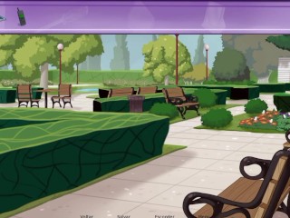 The Secret Of The House #31: "Helping" my hot friend