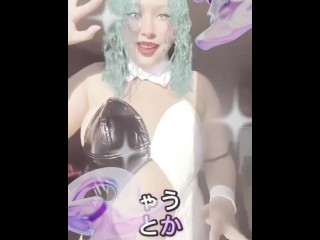 Thicc Chubby BBW Persian Girl Aamira Faith Ardalan