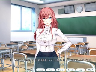 【H GAME】Priestess Lust♡Hドットアニメーション② 壁尻 エロアニメ