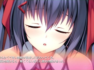 【H GAME】闇狩赤狼♡主観アニメーション⑤ バック hentai