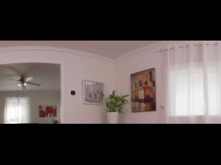 GROOBYVR - Nikki Vicious Seduced & Fucked Her Room Mate