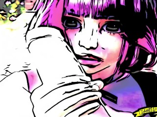 Kokoro Maid UwU Powerized by Python Version - Part 1