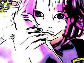 Kokoro Maid UwU Powerized by Python Version - Part 1