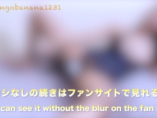 【潮吹き】普通の電マにバイブを装着し潮吹きオナニーするパイパン淫乱人妻。強い振動に耐えきれず絶頂し大量に潮を噴射する変態熟女【素人投稿 個人撮影】