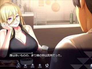 【H GAME】Secret Pie♡Hアニメーション② 中出し anime