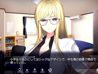 【H GAME】Secret Pie♡Hアニメーション② 中出し anime