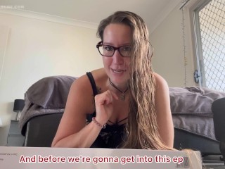 Queen Pleasure Chair Review SFW