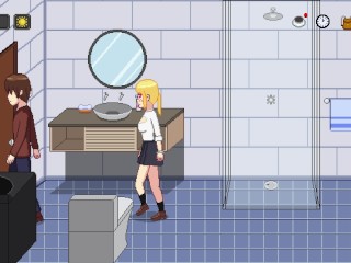 Learn The Heart Mary All Sex Scenes