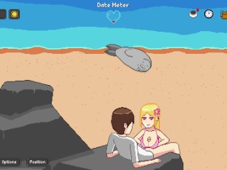 Learn The Heart Mary All Sex Scenes