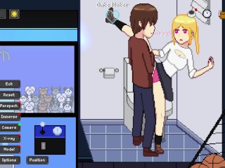 Learn The Heart Mary All Sex Scenes