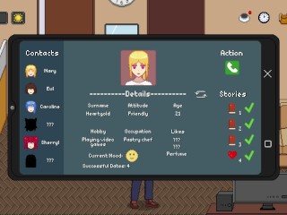 Learn The Heart Mary All Sex Scenes