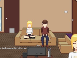 Learn The Heart Mary All Sex Scenes