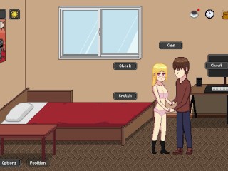 Learn The Heart Mary All Sex Scenes