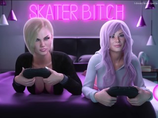 Hardscore Fucking Senior Mam | New Sex Video | Anal Fucking Video Pornhub | New Porn Gameplay Part 2