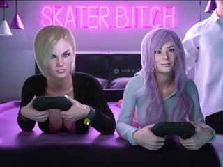 Hardscore Fucking Senior Mam | New Sex Video | Anal Fucking Video Pornhub | New Porn Gameplay Part 2