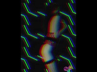 HOT SOLO DANCE MY FIRST TIME GETTING PROVOCATIVE ON CAMERA