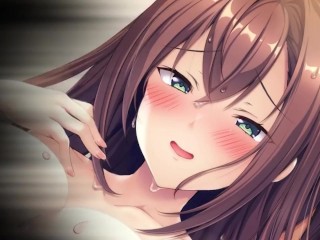 HENTAI PROS - Kyouichi Has An Affair With His Girlfriend's Sister And He Cannot Stop Fucking Her