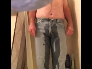 Squishy Peed Pants