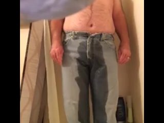 Squishy Peed Pants