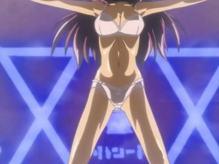 Bible Black Fantasy episode 1 fandub