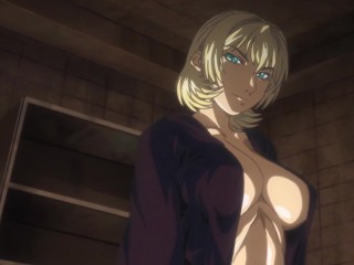 Bible Black Fantasy episode 1 fandub