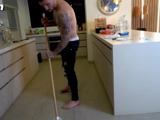 Hermanastra Colombiana de 18 años, se folla al infiel cornudo de su cuñado! Naty Delgado & Rauls Bud