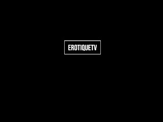 Erotique Entertainment - Best Toe Foot Shoe High Heel Sex And Cum volume 2 ERIC JOHN ErotiqueTVLive